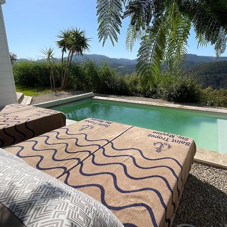 2 Tiny Homes With Private Pool & Beds In Golf Of St-Tropez Le Muy Eksteriør billede